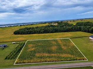 462nd Ave LOT 2, Wentworth, SD 57075