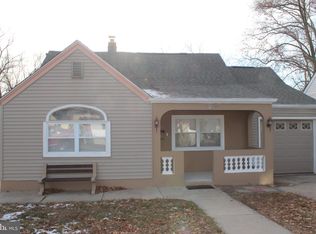 1210 Pacific Ave, Bristol, PA 19007