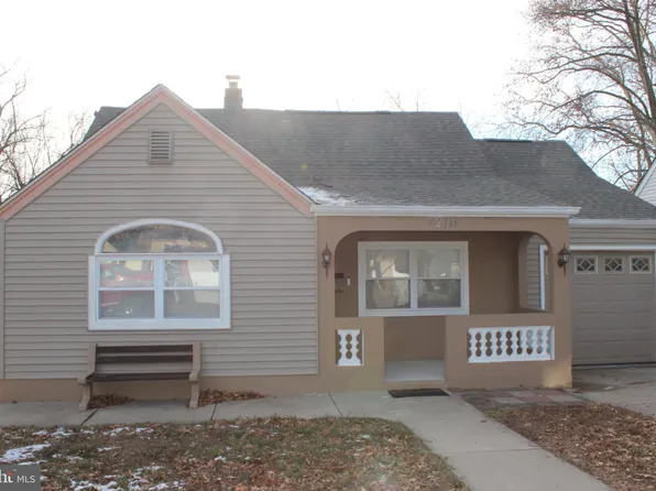1210 Pacific Ave, Bristol, PA 19007