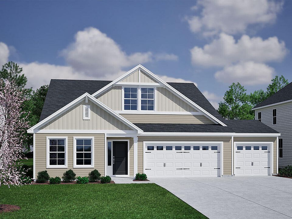 2nd image of 474 Goldenrod Terrace Lot 58