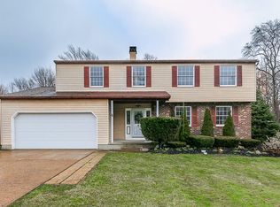 7549 Mountain Park Dr, Concord Township, OH 44060