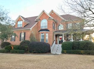 276 Oak Point Landing Dr, Mount Pleasant, SC 29464