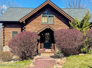 54 Summit Rd, Hazleton, PA 18202