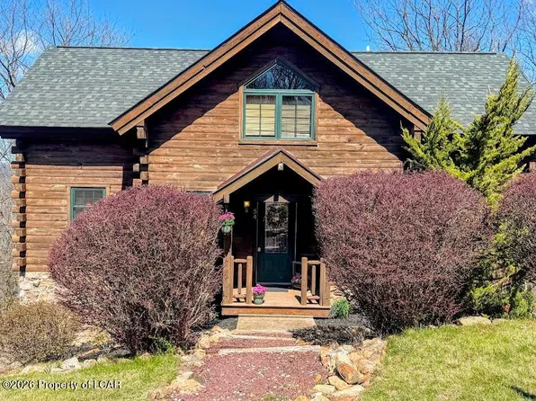 54 Summit Rd, Hazleton, PA 18202