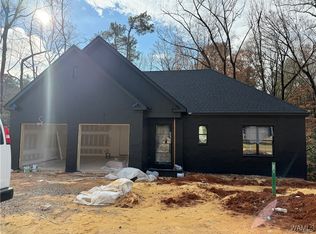 15 Oaklana, Tuscaloosa, AL 35406