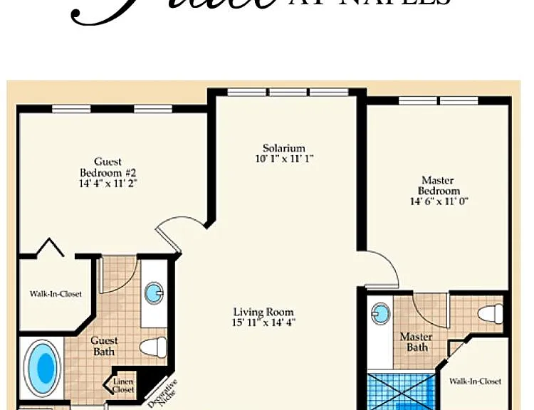 12960 Positano Cir #203 — Photo 6
