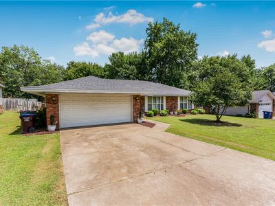3119 S 55th St, Fort Smith, AR, 72903