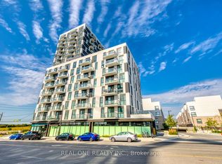 335 Wheat Boom Dr #711, Oakville, ON L6H 0V1