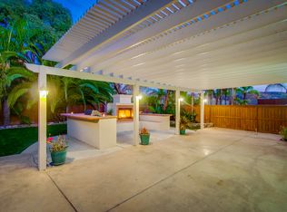 1505 Hawken Dr, San Diego, CA 92154