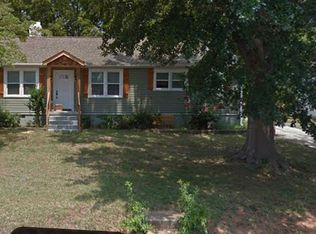 210 Lancaster Ave, Greer, SC 29650