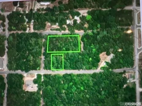 Vicksburg St, Hot Springs National Park, AR 71901