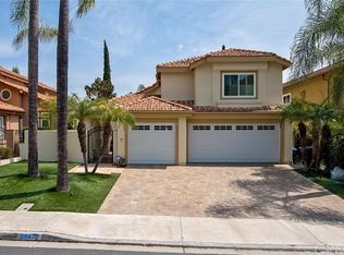 28472 Rancho Cristiano, Laguna Niguel, CA 92677