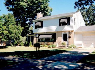 2634 Borglum Ave NE, Grand Rapids, MI 49505
