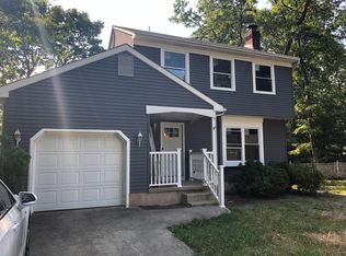 417 Vine Ave, Galloway, NJ