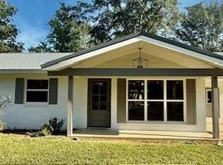 4135 Toxish Rd, Pontotoc, MS 38863