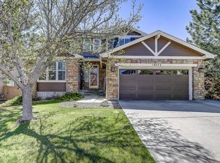 10773 Chadsworth Ln, Highlands Ranch, CO 80126