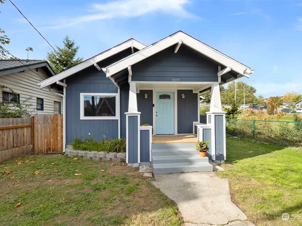 1015 Warren Avenue, Bremerton, WA 98337