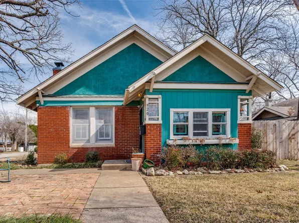 920 Cedar Hill Ave, Dallas, TX 75208