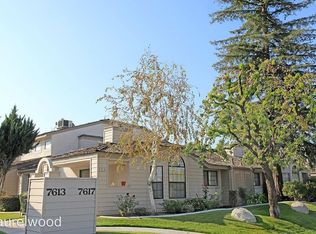 7613 Olympia Dr APT A, Bakersfield, CA