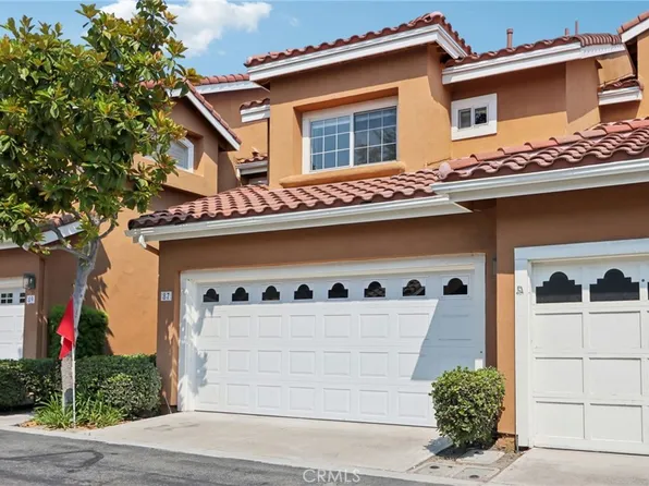 87 Matisse Cir #Ci42, Aliso Viejo, CA 92656