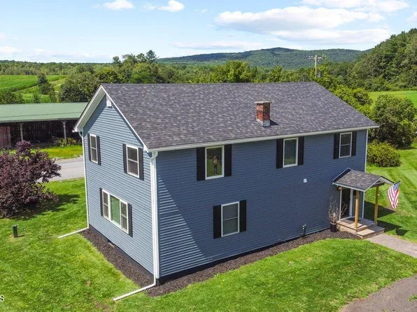 7 Shaftsbury Hollow Road, Eagle Bridge, NY 12057