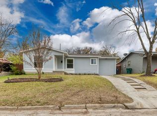 2121 San Jose Dr, Fort Worth, TX 76112