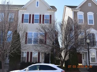3610 Sprigg St S, Frederick, MD 21704
