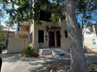 526 Pershing Ave #2, San Antonio, TX 78209