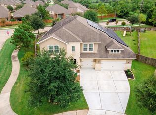 338 Arbor Ranch Cir, Richmond, TX 77469