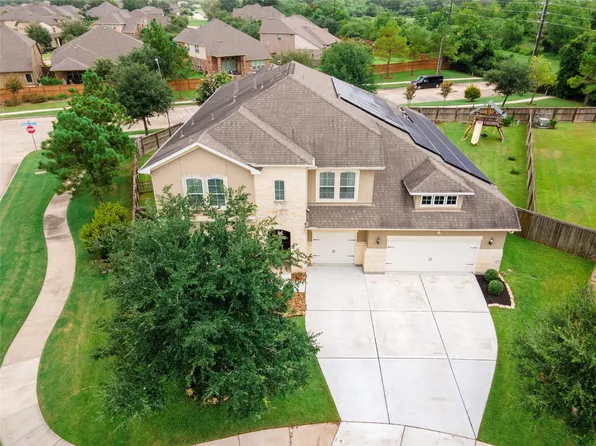 338 Arbor Ranch Cir, Richmond, TX 77469