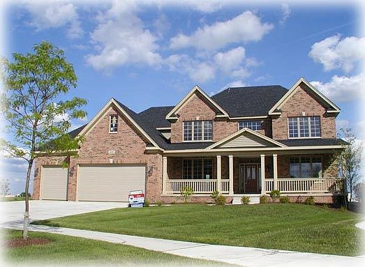 24909 Chalk Hill Ct