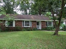 Home for Sale in Savannah, Georgia $165,000