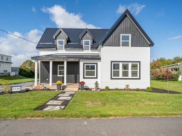 2130 S Main St, Westville, NS B0K 2A0
