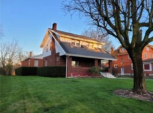 226 Homewood Dr, Butler, PA