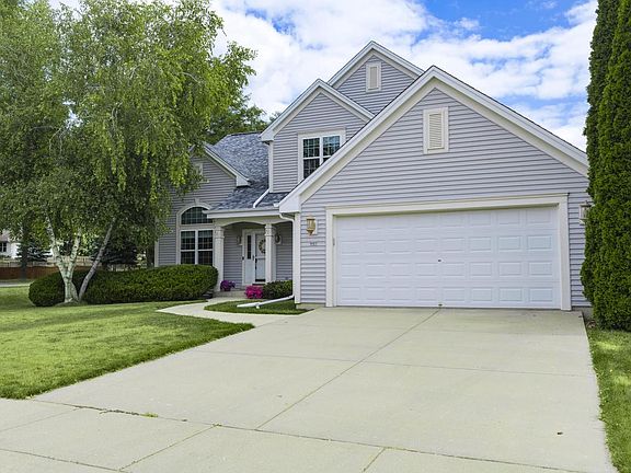 4th image of 601 Bridlewood LANE