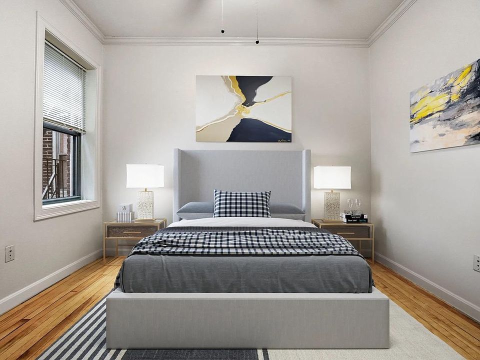 2nd image of 55 Burbank St #34907