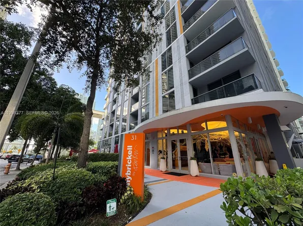 31 SE 6th St, Miami, FL