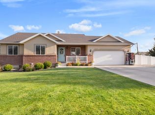 385 E 610 S, Santaquin, UT 84655