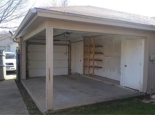 3308 Green Rdg, Fort Worth, TX 76133