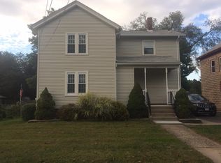 23 Linden Ave, Westfield, MA 01085