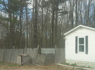 18 Deer Rd, Dayton, ME 04005