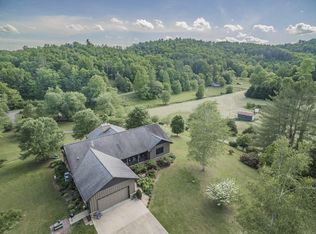 1001 Pressley Rd, Franklin, NC 28734