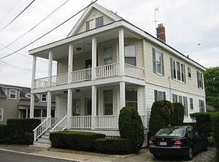 7 Harmony St, Salem, MA 01970