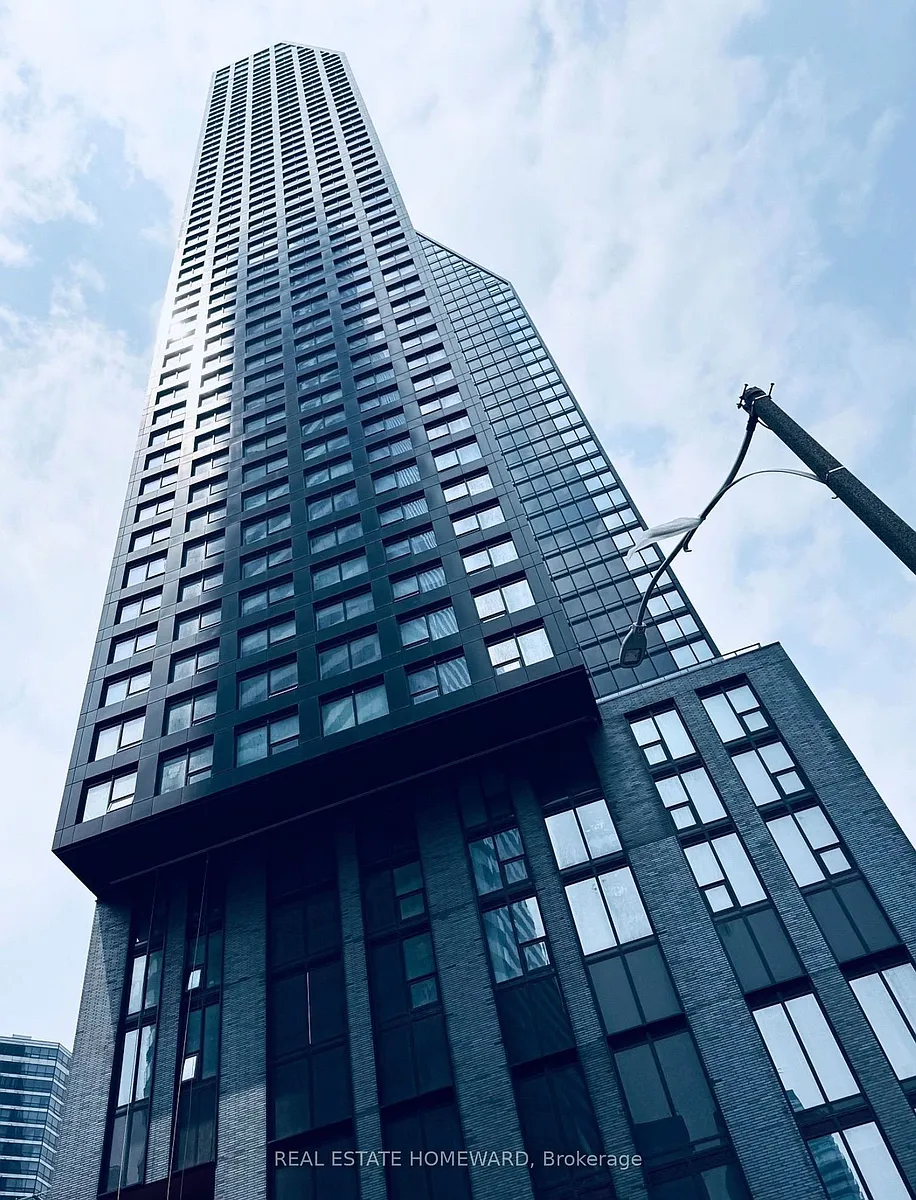 Building Photo - 8 Wellesley St W #4505