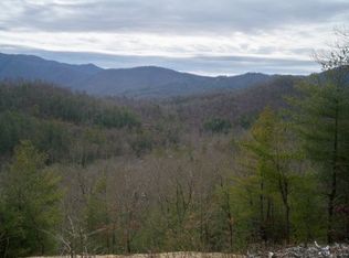 422 Mount John Loop, Townsend, TN 37882