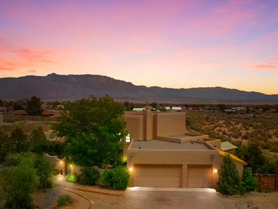 651 Calle De Blas, Corrales, NM, 87048