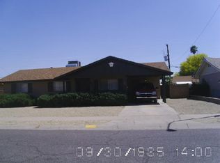 3833 W Krall St, Phoenix, AZ 85019