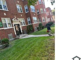 7943 S Rhodes Ave #2S, Chicago, IL 60619