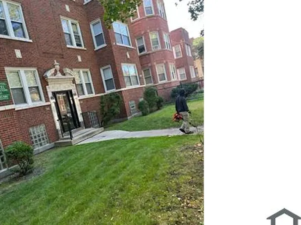 7943 S Rhodes Ave #2S, Chicago, IL 60619