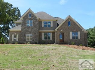 1373 Coneflower Ln, Bogart, GA 30622